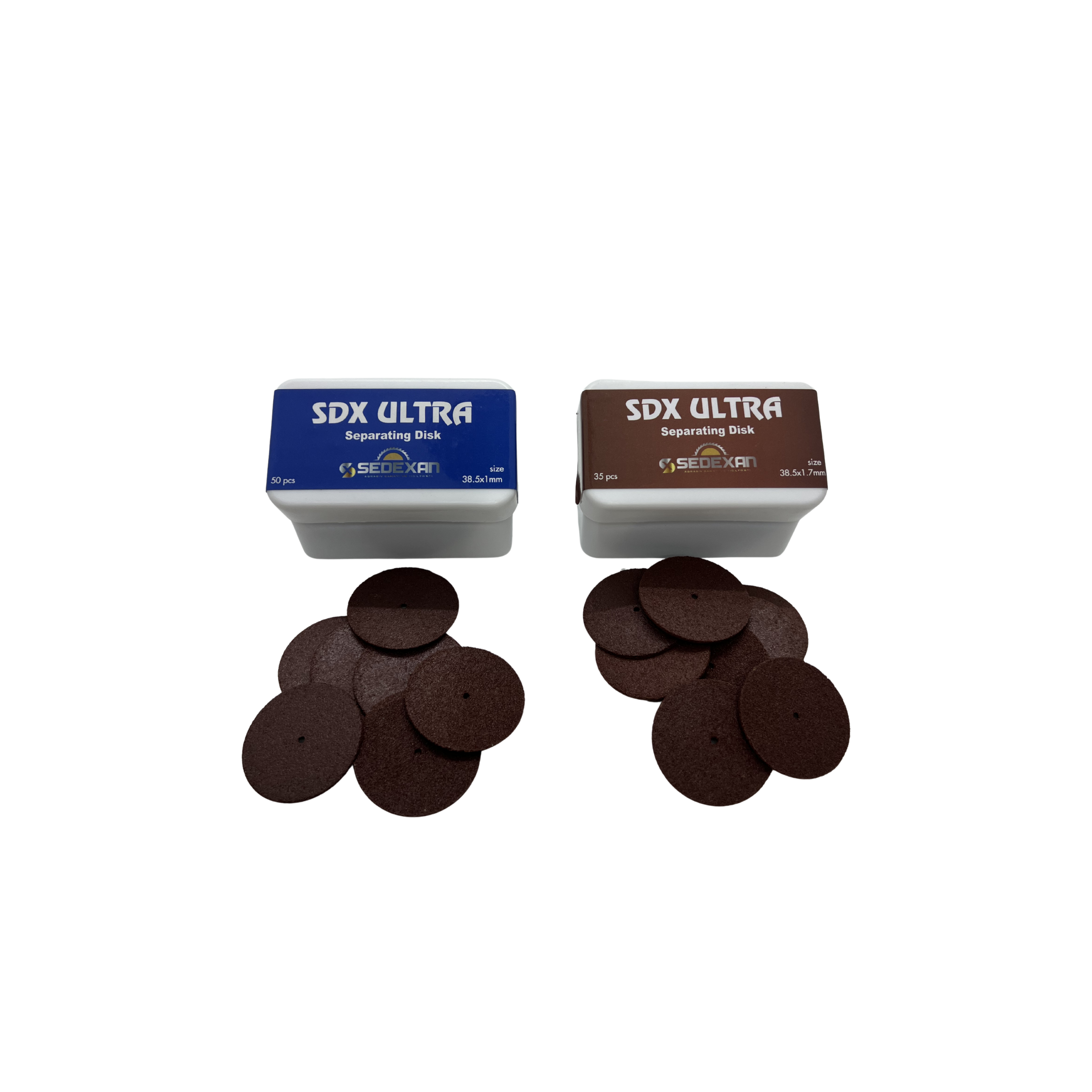 Separe Ayırıcı Disk